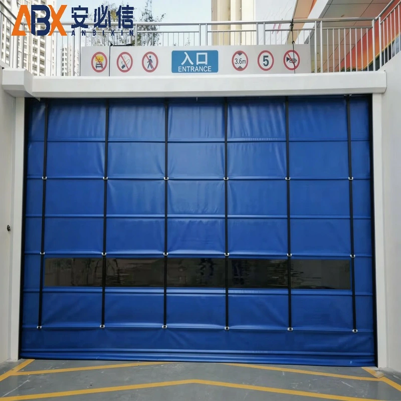 烟台机械式门封